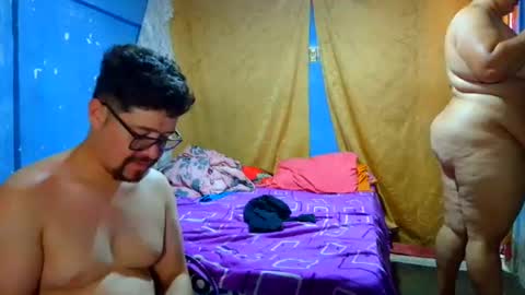 pecadodulce online show from July 2026 11:29:01 PM