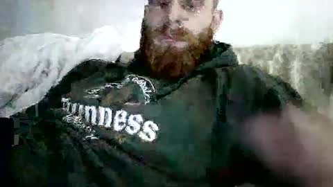 Ginger Dick online show from January 2025 11:48:01 AM