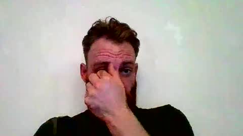 Ginger Dick online show from January 2025 10:41:02 AM