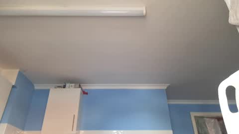 Ginger Dick online show from March 2025 08:56:02 AM