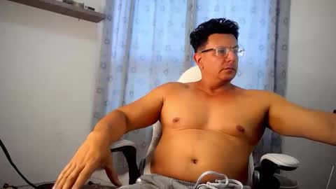 Pedro online show from December 2025 06:47:02 PM