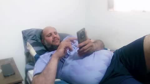 Snapshot of pedrofalfan chatting on September 2025 06:35:02 PM Pedro online show from September 2025 06:35:02 PM