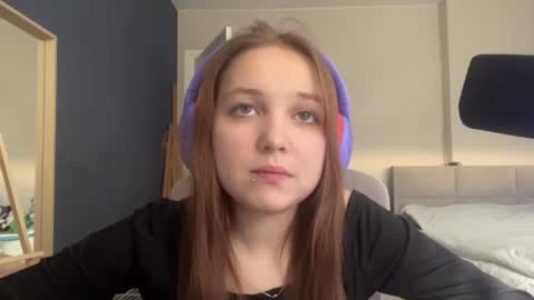Luna Vale online show from June 2026 03:14:01 PM