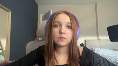 Luna Vale online show from June 2026 02:43:02 PM