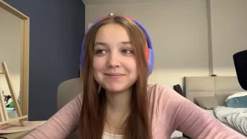 Luna Vale online show from June 2026 02:43:01 PM