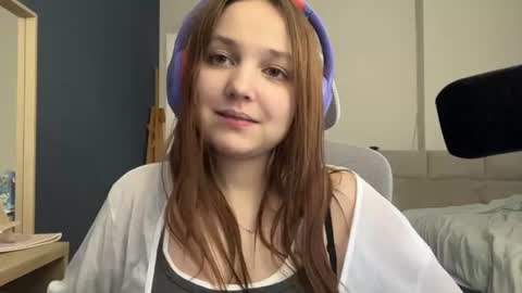 Luna Vale online show from July 2026 02:10:01 PM