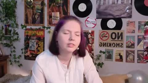 Snapshot of pegderry chatting on March 2026 07:21:02 PM Christie online show from March 2026 07:21:02 PM