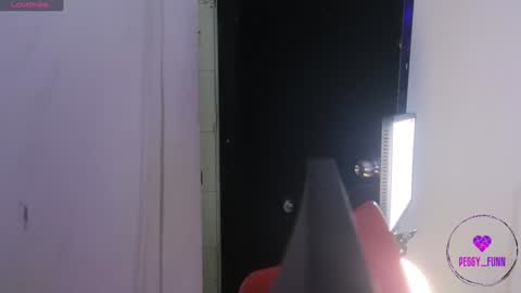 Snapshot of peggy_funn chatting on December 2024 03:23:02 AM peggy-funn online show from December 2024 03:23:02 AM