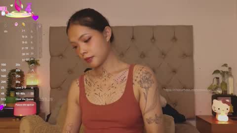 Kris online show from March 2026 12:48:02 AM