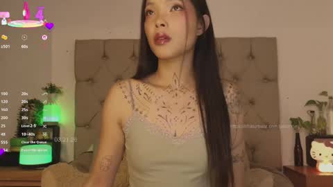 Kris online show from March 2026 01:20:02 AM