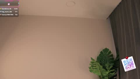 Snapshot of pekadark chatting on March 2025 11:12:02 AM HERES ALICE WELCOME EVERYONE LOVENSE DOMI REACT TO YOUR TIPS LETS MAKE A GREAT SHOW TOGETHER online show from March 2025 11:12:02 AM