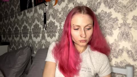 Snapshot of pekadark chatting on December 2025 05:52:02 PM HERES ALICE WELCOME EVERYONE LOVENSE DOMI REACT TO YOUR TIPS LETS MAKE A GREAT SHOW TOGETHER online show from December 2025 05:52:02 PM