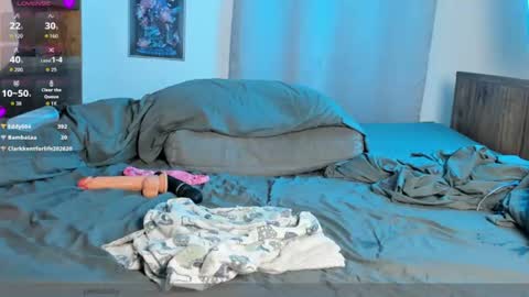 Pekitobaby online show from June 2026 12:32:02 AM