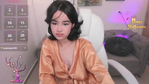 pekylove online show from October 2025 09:32:01 AM