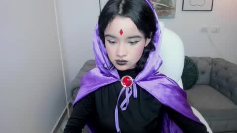 pekylove online show from November 2025 06:04:02 AM