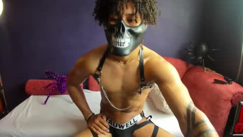 Pendragom online show from October 2025 03:34:01 PM