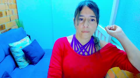 Penelope online show from January 2025 06:59:01 PM