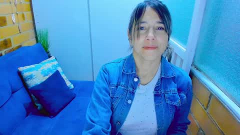 Penelope online show from January 2025 10:07:02 PM