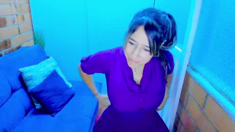 Penelope online show from January 2025 07:10:02 PM