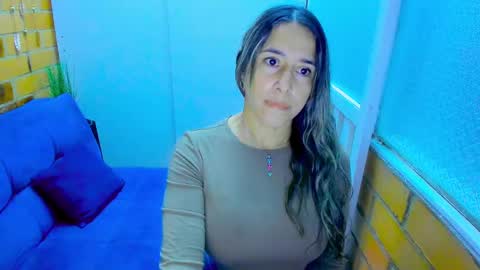 Penelope online show from February 2025 07:30:01 PM