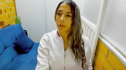 Penelope online show from February 2025 07:47:02 PM