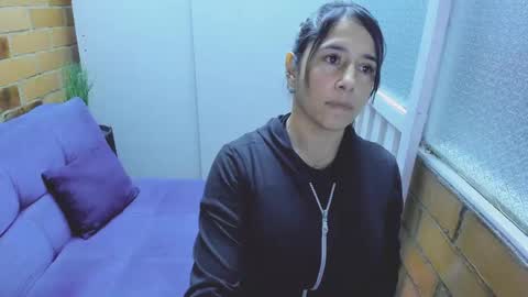 Penelope online show from March 2025 07:47:02 PM