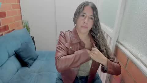 Penelope online show from May 2026 07:11:02 PM