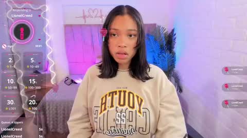 penelope online show from March 2025 10:46:01 AM