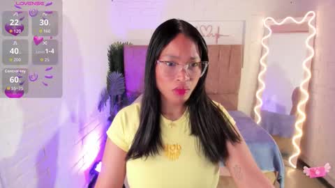 penelope online show from November 2025 03:34:01 AM