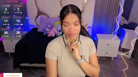 penelope online show from February 2026 03:40:02 AM