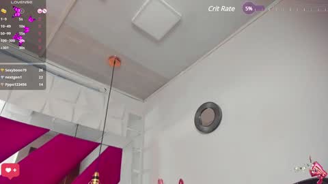 Penelope online show from January 2025 12:17:02 AM