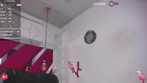 Penelope online show from February 2025 01:47:02 AM