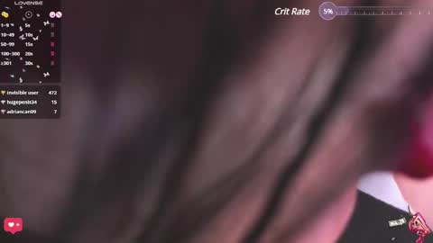 Penelope online show from February 2025 04:54:01 AM