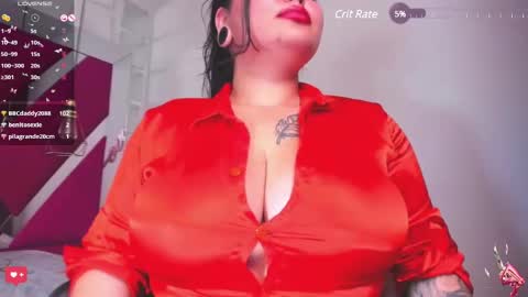 Penelope online show from March 2025 12:05:02 AM