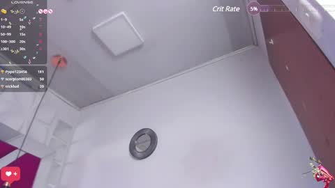 Penelope online show from March 2025 07:20:02 PM