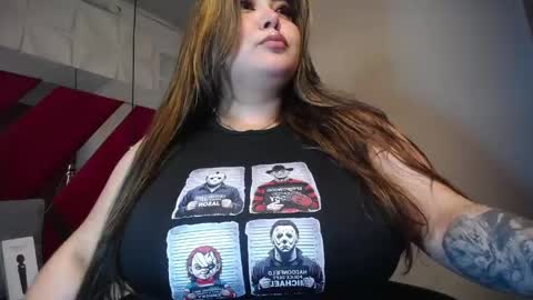 Penelope online show from May 2026 02:53:01 AM
