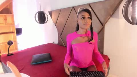 Snapshot of penelopeguzman__ chatting on October 2025 01:28:01 AM Sweet Penelope online show from October 2025 01:28:01 AM