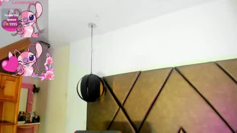 Sweet Penelope online show from May 2026 07:07:01 PM