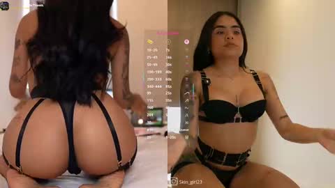 penelopesexx_ online show from October 2025 08:48:02 PM