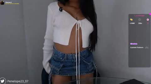 penelopesexx_ online show from February 2026 05:27:02 PM