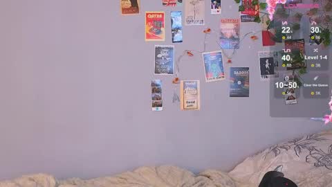 Penny staar online show from April 2026 04:46:01 AM