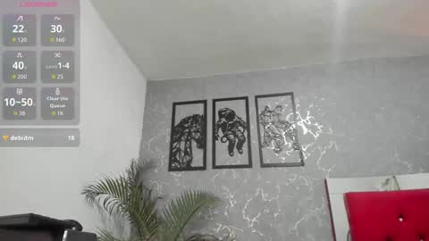 Snapshot of pepe_joness chatting on March 2026 01:05:02 PM Pepe jones online show from March 2026 01:05:02 PM