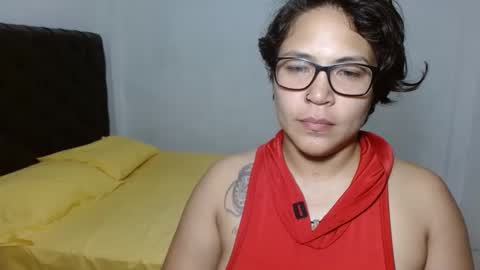 Snapshot of pepitt45 chatting on December 2024 01:00:01 PM Megan online show from December 2024 01:00:01 PM