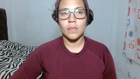 Snapshot of pepitt45 chatting on January 2025 03:18:01 PM Megan online show from January 2025 03:18:01 PM