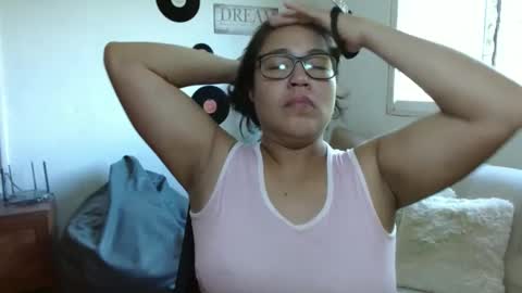 Snapshot of pepitt45 chatting on October 2025 03:31:02 PM Megan online show from October 2025 03:31:02 PM