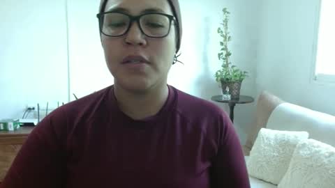 Megan online show from April 2026 12:22:02 PM