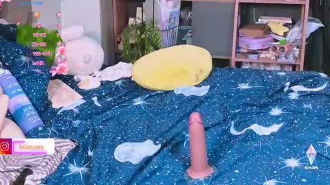 Kim Byeoldae online show from March 2025 11:35:02 PM