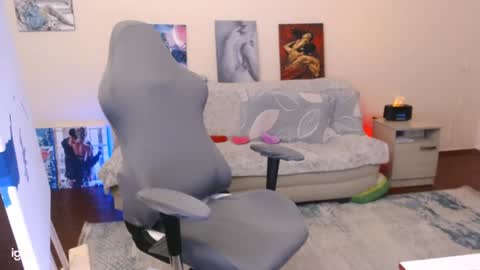 Olga and Kirill online show from December 2024 03:32:02 PM