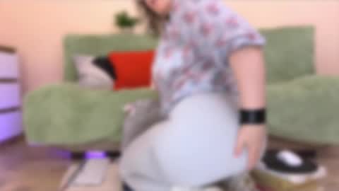 Snapshot of pepper_corn chatting on March 2026 07:12:01 AM Olga and Kirill online show from March 2026 07:12:01 AM