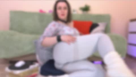 Snapshot of pepper_corn chatting on March 2026 06:13:02 AM Olga and Kirill online show from March 2026 06:13:02 AM